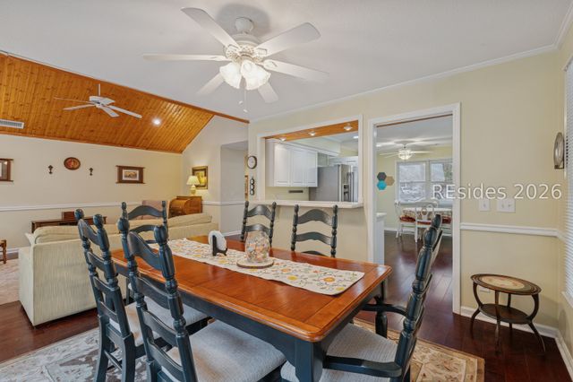 29 Sweet Bay Ln, Hilton Head Island, SC 29926