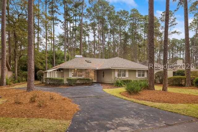 29 Sweet Bay Ln, Hilton Head Island, SC 29926