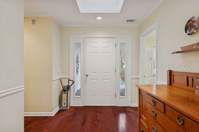 29 Sweet Bay Ln, Hilton Head Island, SC 29926