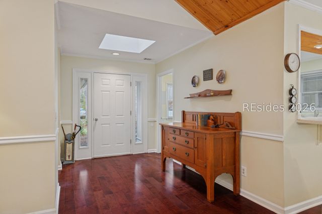 29 Sweet Bay Ln, Hilton Head Island, SC 29926