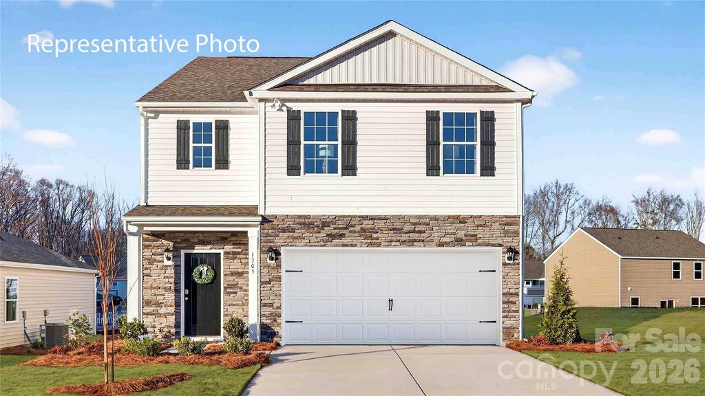 2113 Moorside Court, Lancaster, SC 29720