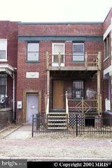 765 MORTON ST NW, Washington, DC 20010