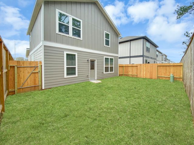 11602 Braemar Village Drive, Tomball, TX 77375