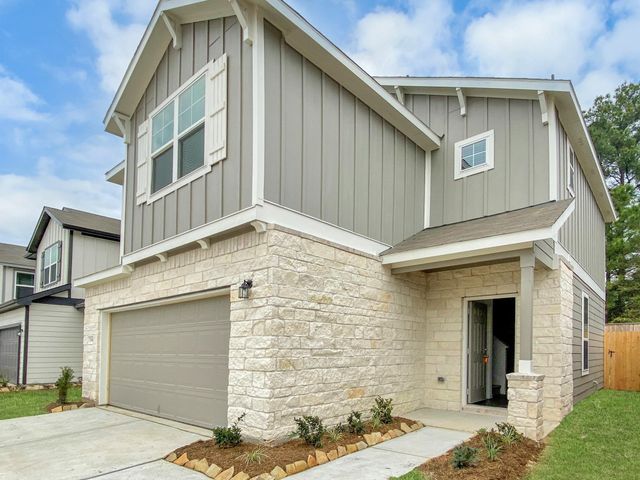11602 Braemar Village Drive, Tomball, TX 77375