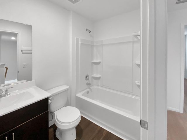 11602 Braemar Village Drive, Tomball, TX 77375