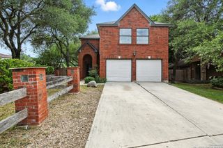 7402 Bluestone, San Antonio, TX 78249