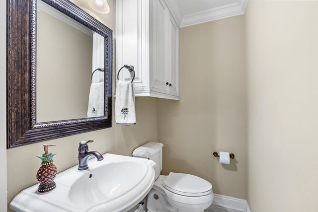 753 Boulevard of the Champions, Shalimar, FL 32579