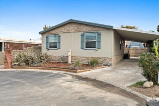 3000 S Chester Avenue 14, Bakersfield, CA 93304