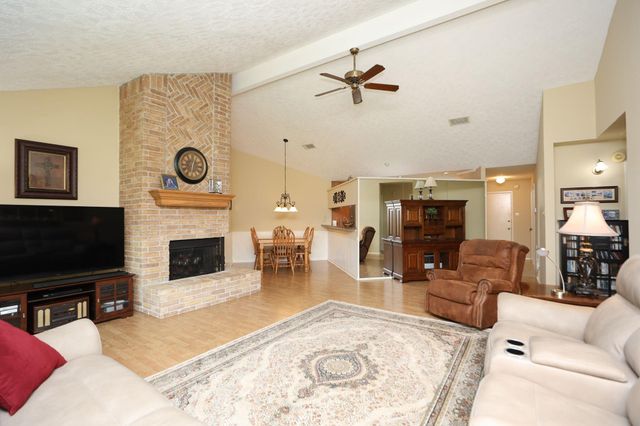 4723 Bridgemont Lane, Spring, TX 77388