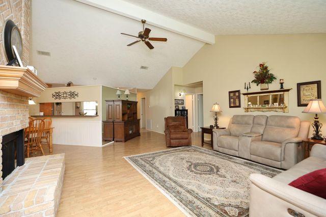 4723 Bridgemont Lane, Spring, TX 77388