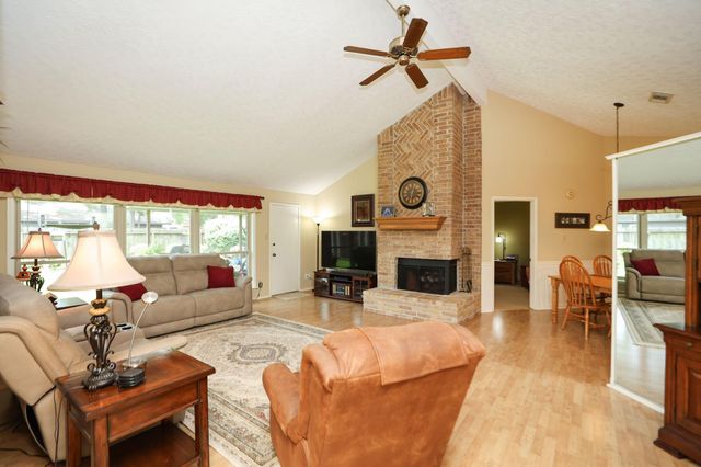 4723 Bridgemont Lane, Spring, TX 77388