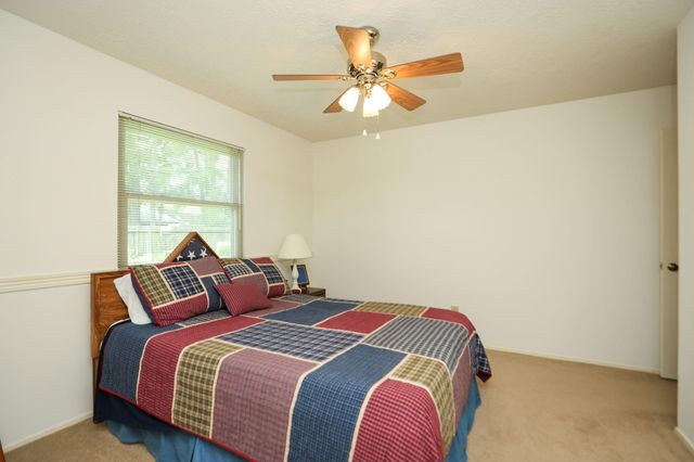 4723 Bridgemont Lane, Spring, TX 77388