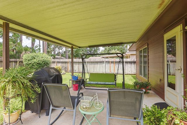 4723 Bridgemont Lane, Spring, TX 77388