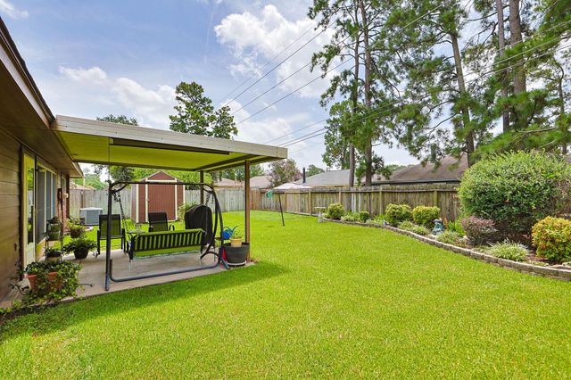 4723 Bridgemont Lane, Spring, TX 77388
