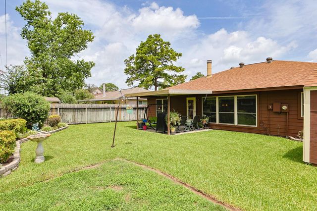 4723 Bridgemont Lane, Spring, TX 77388