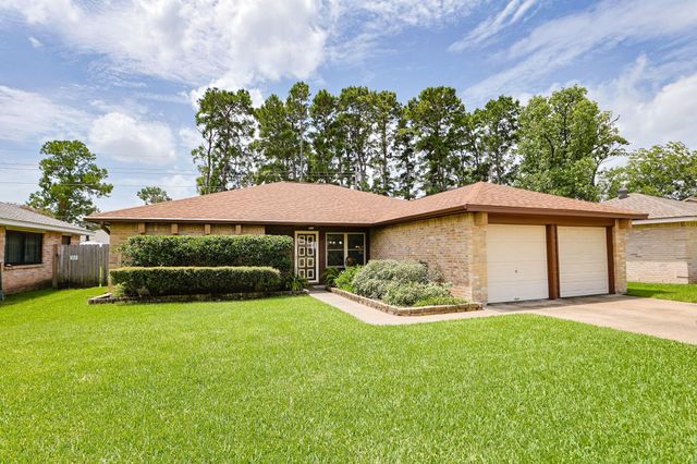 4723 Bridgemont Lane, Spring, TX 77388