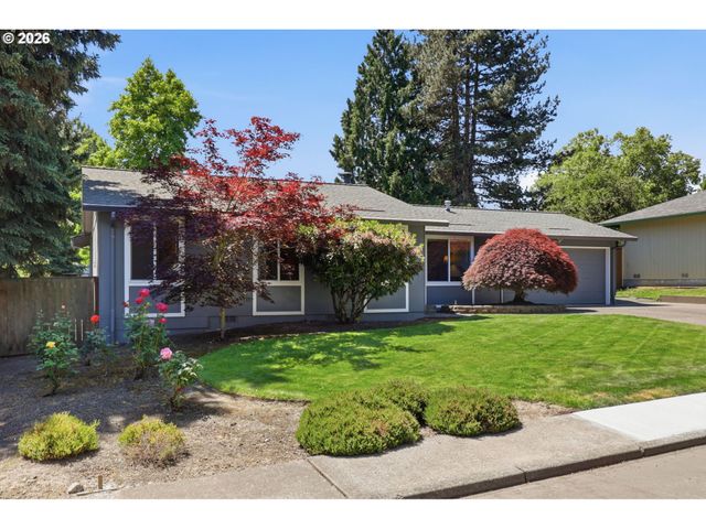 19654 Sw Murphy St, Beaverton, OR 97078
