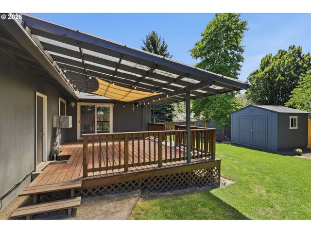 19654 Sw Murphy St, Beaverton, OR 97078