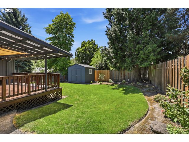 19654 Sw Murphy St, Beaverton, OR 97078