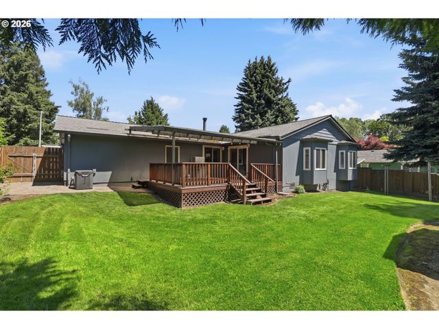 19654 Sw Murphy St, Beaverton, OR 97078