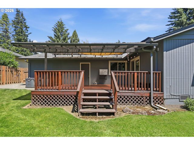 19654 Sw Murphy St, Beaverton, OR 97078