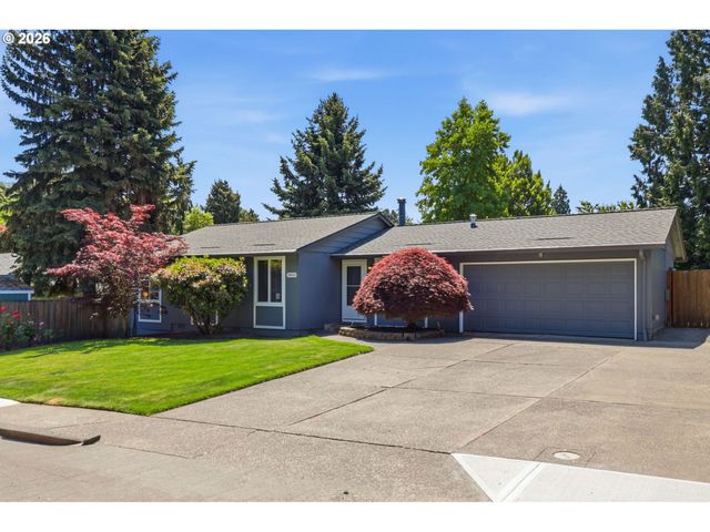 19654 Sw Murphy St, Beaverton, OR 97078