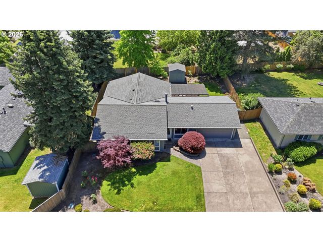 19654 Sw Murphy St, Beaverton, OR 97078