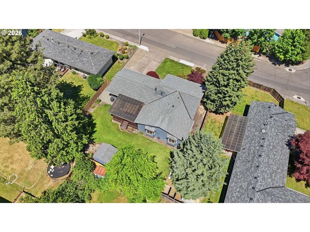 19654 Sw Murphy St, Beaverton, OR 97078