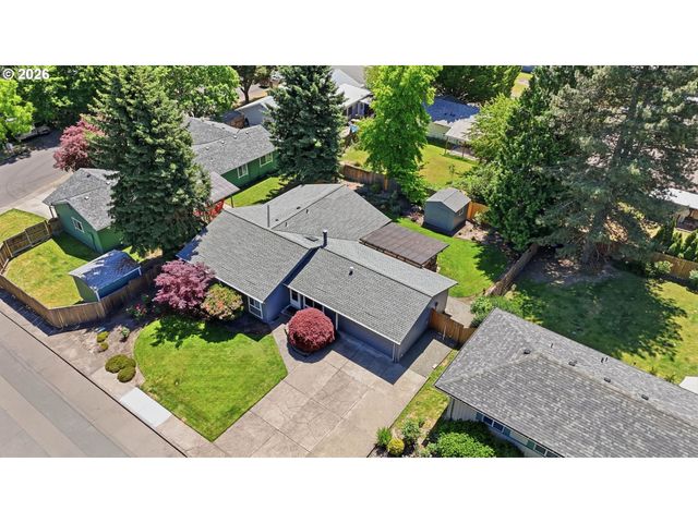 19654 Sw Murphy St, Beaverton, OR 97078
