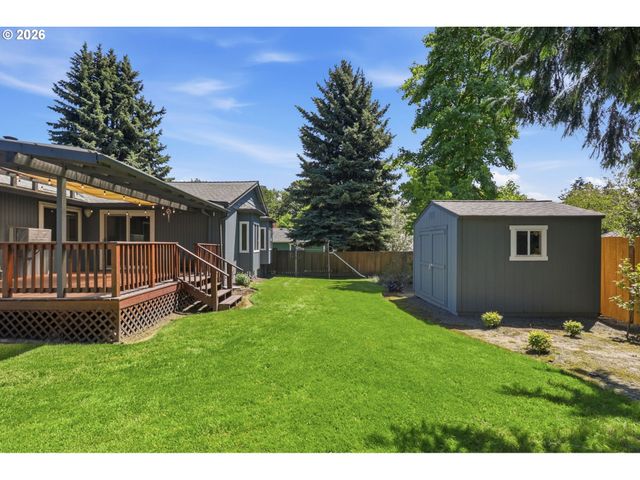 19654 Sw Murphy St, Beaverton, OR 97078