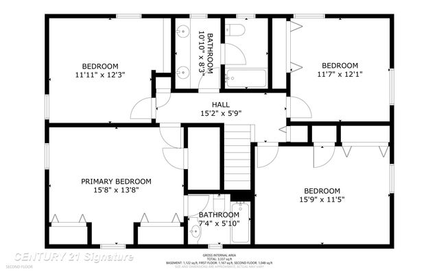 212 Cedarwood Drive, Flushing, MI 48433