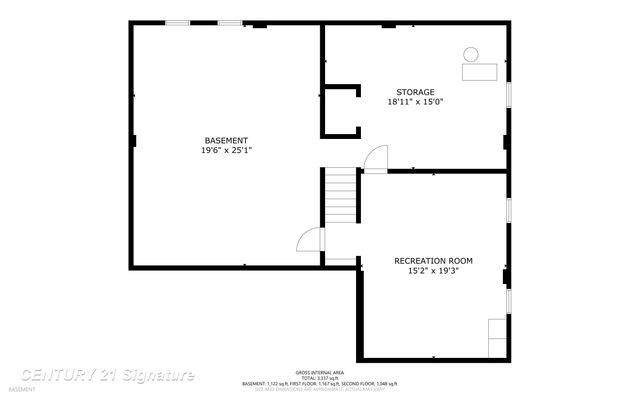212 Cedarwood Drive, Flushing, MI 48433