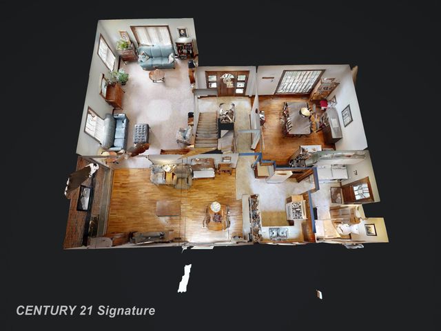 212 Cedarwood Drive, Flushing, MI 48433