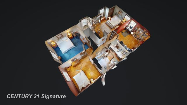 212 Cedarwood Drive, Flushing, MI 48433