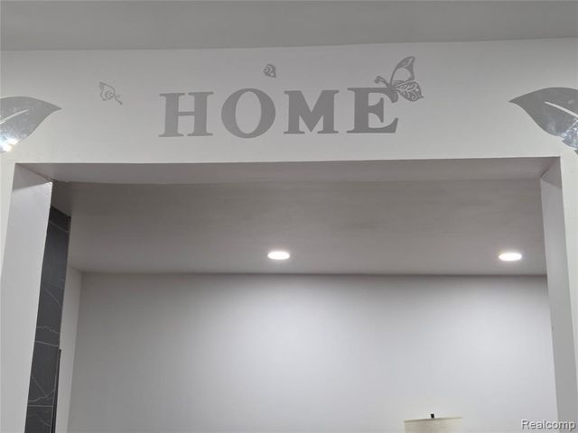 15700 Mark Twain Street, Detroit, MI 48227