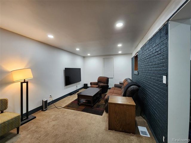 15700 Mark Twain Street, Detroit, MI 48227