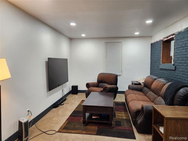 15700 Mark Twain Street, Detroit, MI 48227