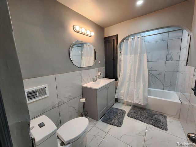 15700 Mark Twain Street, Detroit, MI 48227