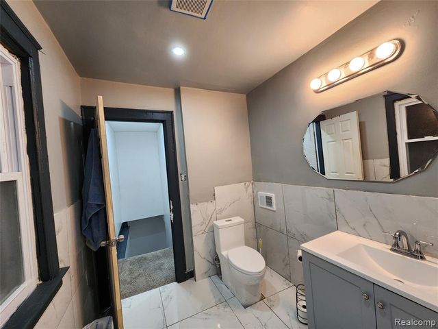 15700 Mark Twain Street, Detroit, MI 48227