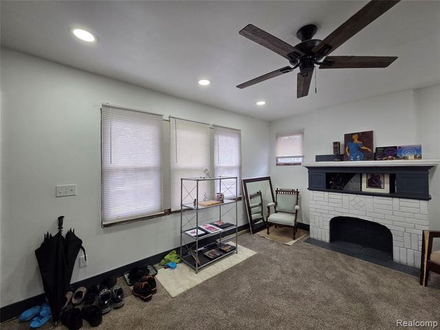 15700 Mark Twain Street, Detroit, MI 48227