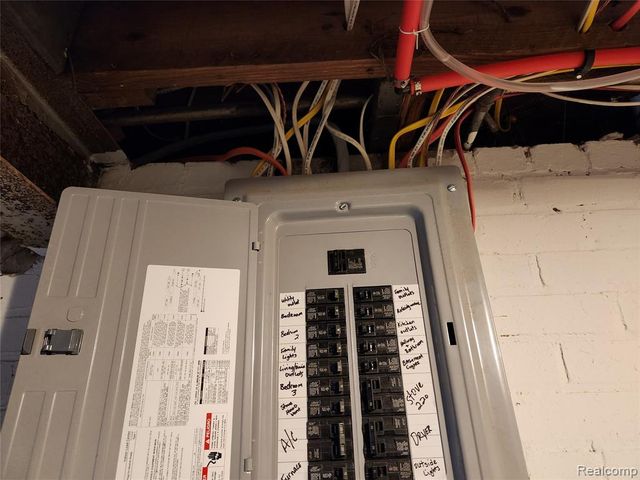 15700 Mark Twain Street, Detroit, MI 48227