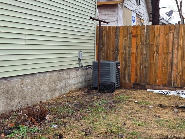 15700 Mark Twain Street, Detroit, MI 48227