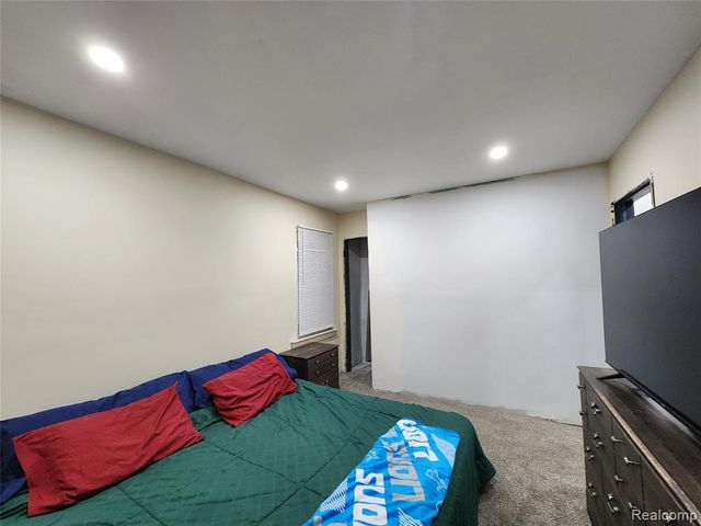 15700 Mark Twain Street, Detroit, MI 48227