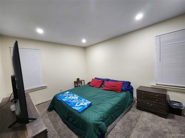 15700 Mark Twain Street, Detroit, MI 48227