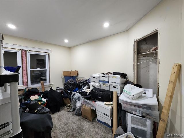 15700 Mark Twain Street, Detroit, MI 48227