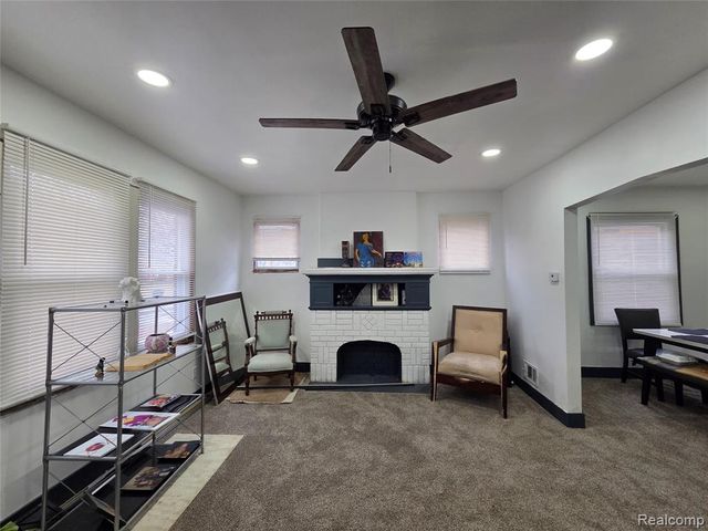 15700 Mark Twain Street, Detroit, MI 48227