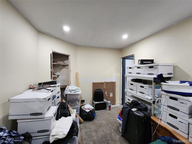 15700 Mark Twain Street, Detroit, MI 48227