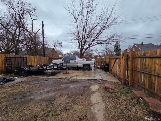 15700 Mark Twain Street, Detroit, MI 48227