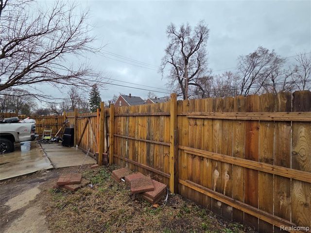 15700 Mark Twain Street, Detroit, MI 48227