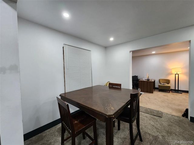 15700 Mark Twain Street, Detroit, MI 48227